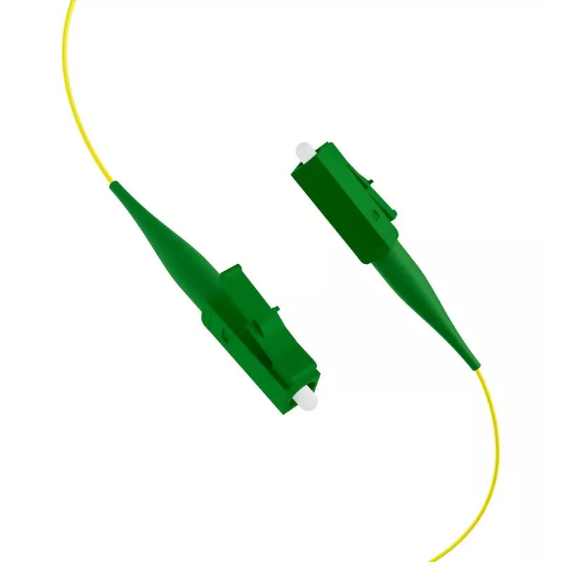EFB Elektronik FTTH-PIGTAIL-LCA1 cavo in fibra ottica 2 m LC/APC 6x LC OS2