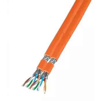 Cavo di rete EFB Elektronik MK7101DX.500-CPR