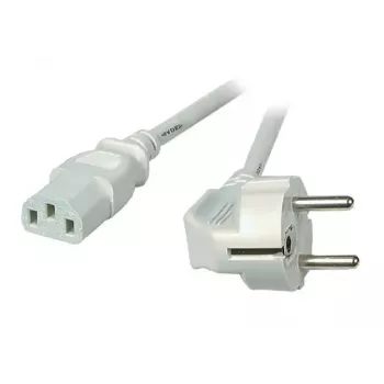 Cavo di alimentazione EFB Elektronik EK501.2V2 2 m CEE7/7 C13