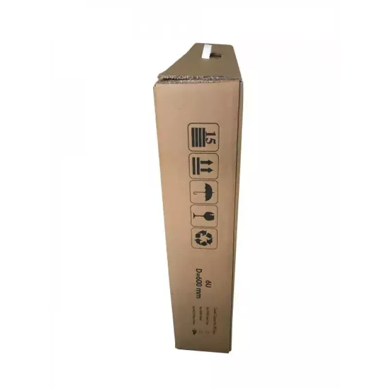 Rack a parete EFB Elektronik WGB-1906WS.60