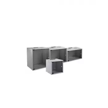 Rack a parete EFB Elektronik WGB-1912GR.45