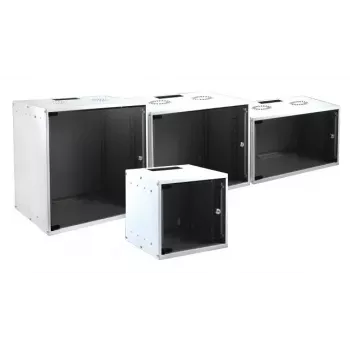 Rack a parete EFB Elektronik WGB-1912WS.60