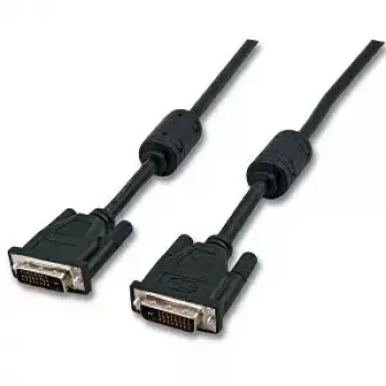 Cavo DVI EFB Elektronik DVI-D M-M 2m