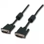 Cavo DVI EFB Elektronik DVI-D M-M 2m