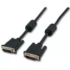 Cavo DVI EFB Elektronik DVI-D 3m
