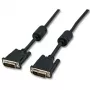 Cavo DVI EFB Elektronik DVI-D 3m