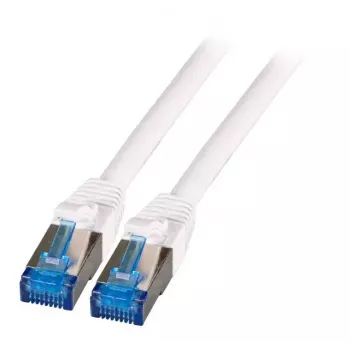 Cavo di rete EFB Elektronik K5525FWS.15 15m Cat6a S/FTP