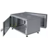 Rack a parete EFB Elektronik 691609VGR.50