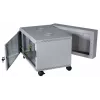 Rack a parete EFB Elektronik 691609VGR.50