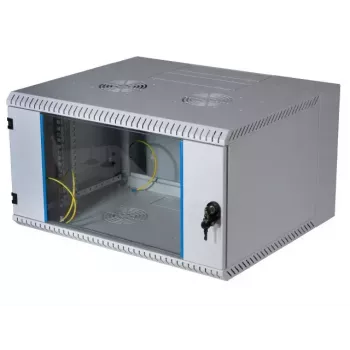 Rack a parete EFB Elektronik 691609VGR.50