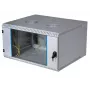 Rack a parete EFB Elektronik 691609VGR.50