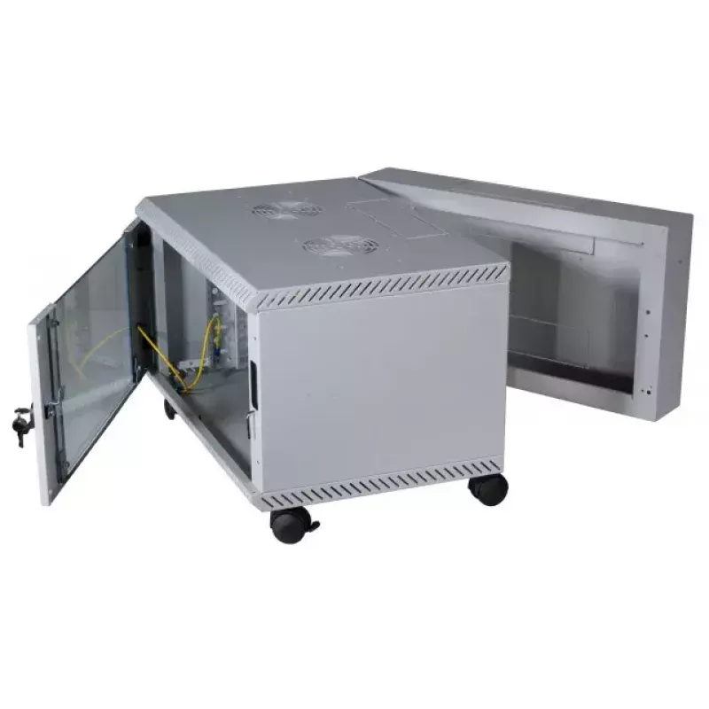 Rack a parete EFB Elektronik 691609VGR.60