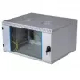 Rack a parete EFB Elektronik 691609VGR.60
