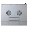 Rack a parete EFB Elektronik 691612VGR.60