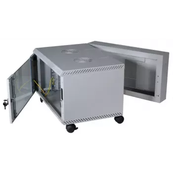 Rack a parete EFB Elektronik 691615VGR.60