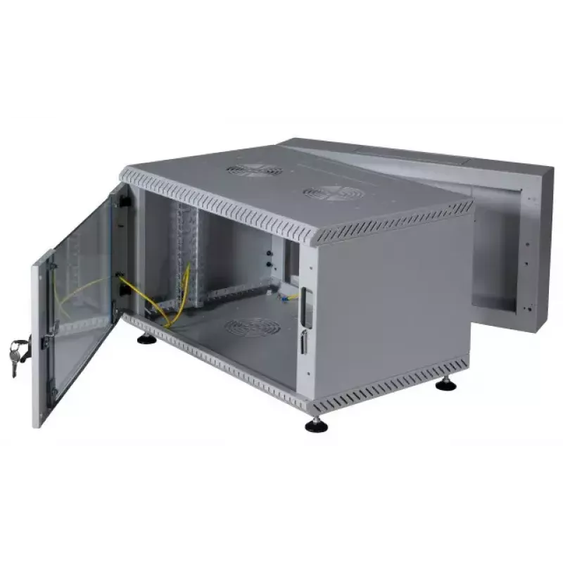 Rack a parete EFB Elektronik 691615VGR.60