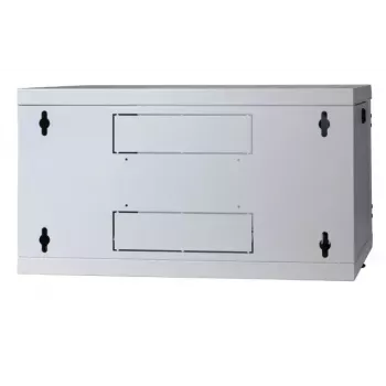 Rack a parete EFB Elektronik 691709VGR.40 9U grigio 50 kg