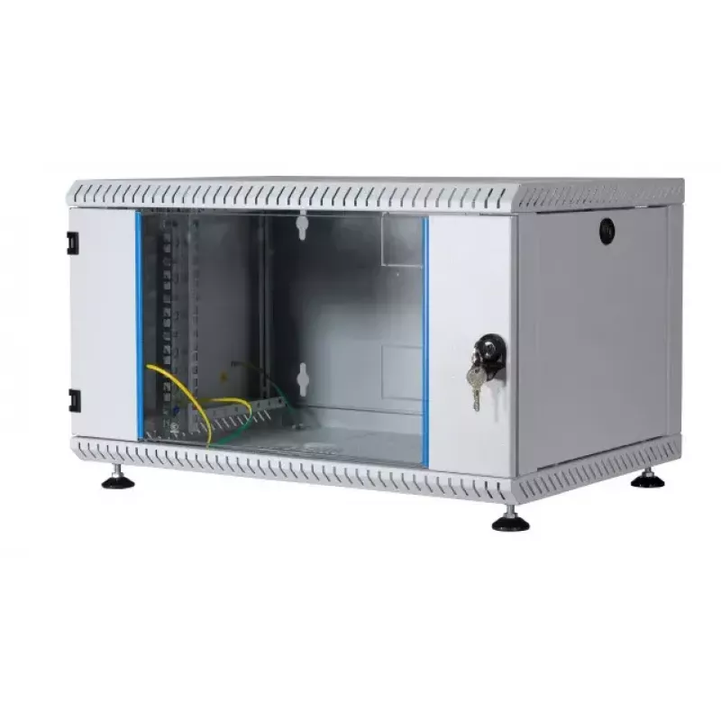 Armadio a parete EFB Elektronik 691712VGR.40
