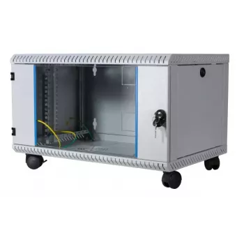 Armadio a parete EFB Elektronik 691718VGR.60