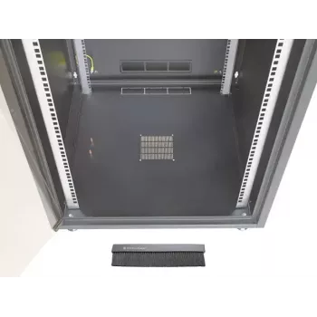Rack a sé stante EFB Elektronik OFF-1868GR.V1RW