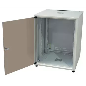 Rack a sé stante EFB Elektronik OFF-1868GR.V1RW