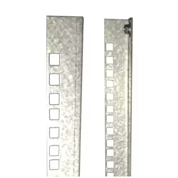 Kit guide per rack EFB Elektronik OFF-PRO12