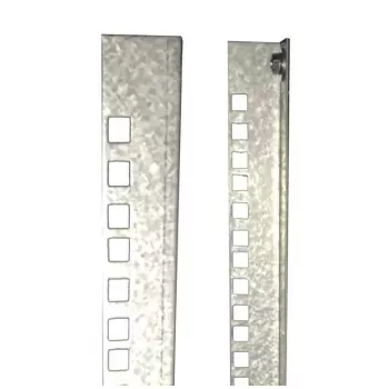 Kit guide per rack EFB Elektronik OFF-PRO18