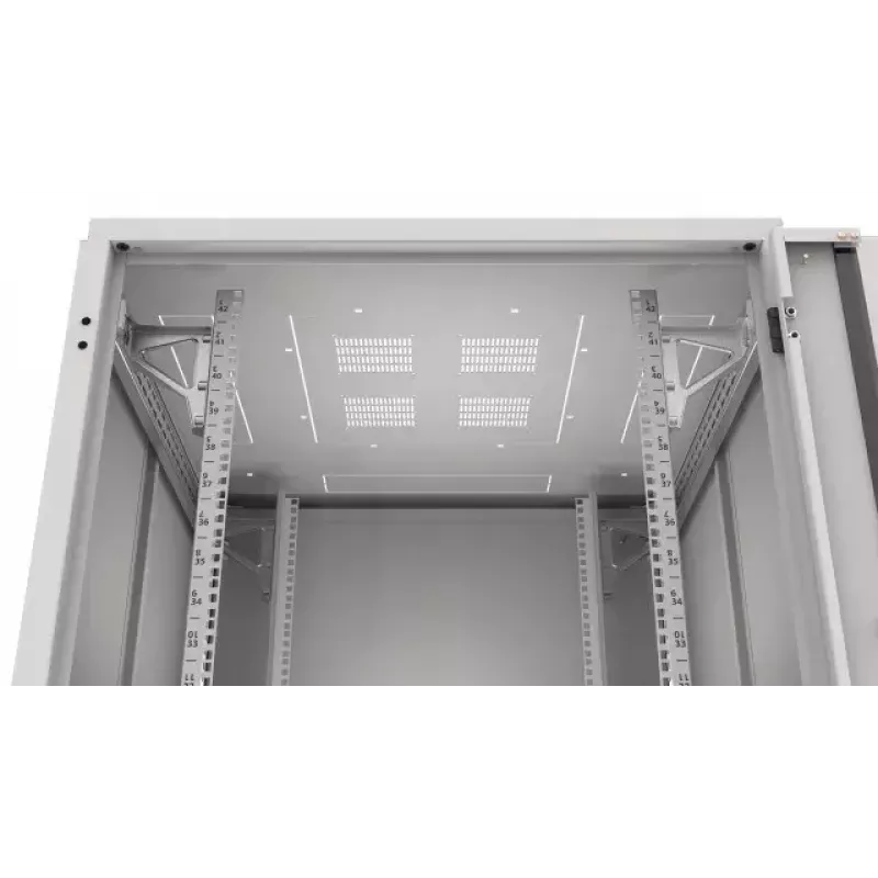 Rack a sé stante EFB Elektronik PRO-3366GR.G1SV