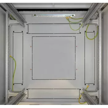 Rack a sé stante EFB Elektronik PRO-4280GR.G1S1