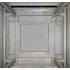 Rack a sé stante EFB Elektronik PRO-4280TS.0D