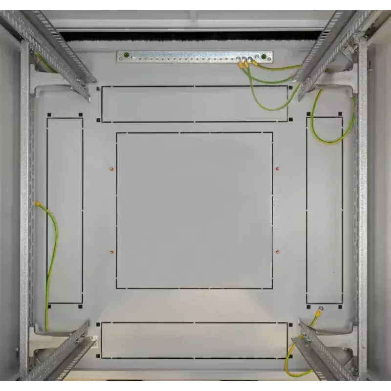 Rack a sé stante EFB Elektronik PRO-4280TS.0D