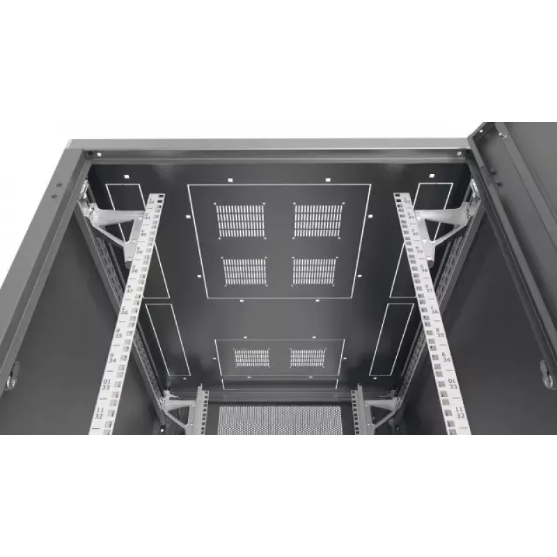 Rack a sé stante EFB Elektronik PRO-4282TS.P1P2