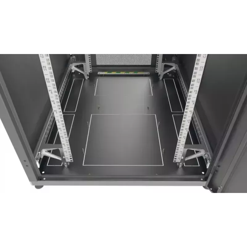Rack a sé stante EFB Elektronik PRO-4780TS.P1P2