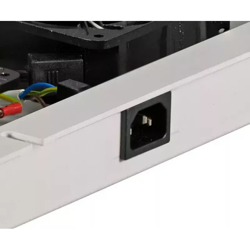Unità ventola EFB Elektronik PRO-LFD02AT.GR