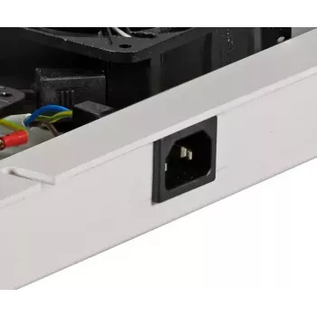 Ventola di raffreddamento EFB Elektronik PRO-LFD02AT.TS