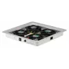 Ventola di raffreddamento EFB Elektronik PRO-LFD02AT.TS