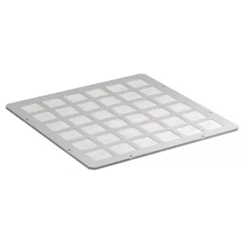 Accessorio per rack EFB Elektronik PRO-MOD03A.GR