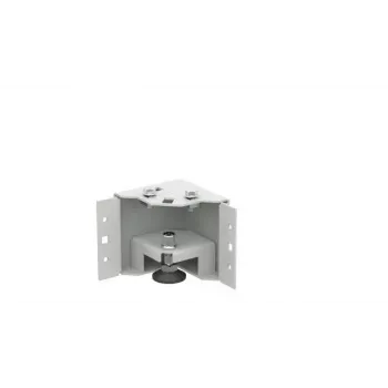 Accessorio per rack EFB Elektronik PRO-SOE100N.GR