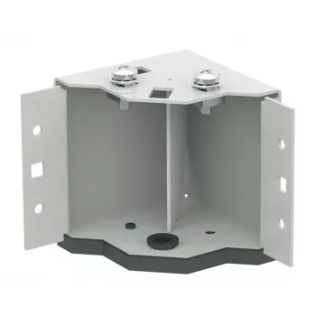 Ammortizzatore EFB Elektronik PRO-VIB01