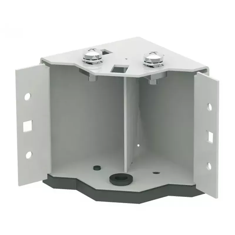 Ammortizzatore EFB Elektronik PRO-VIB01