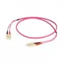 Cavo in fibra ottica EFB Elektronik O0318FT.40