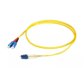 Cavo in fibra ottica EFB Elektronik O0360FT.50 50 m