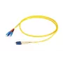 Cavo in fibra ottica EFB Elektronik O0360FT.50 50 m