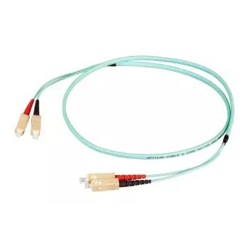 Cavo in fibra ottica EFB Elektronik O7413FT.40