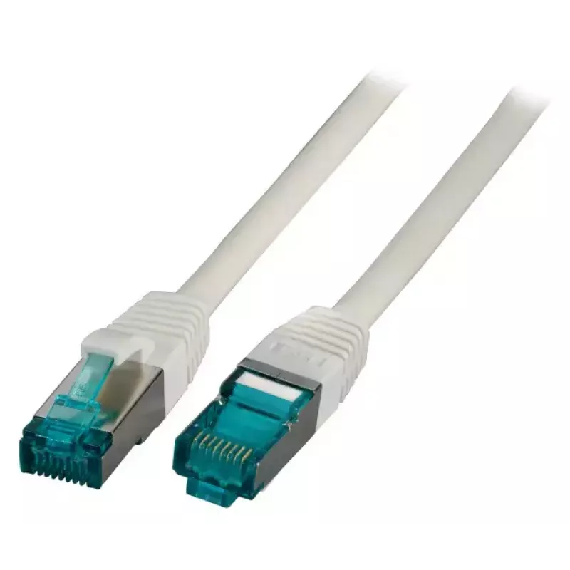 Cavo di rete EFB Elektronik MK6001.25G RJ-45 Cat6a 25 m grigio