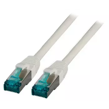 Cavo di rete EFB Elektronik MK6001.25G RJ-45 Cat6a 25 m grigio
