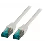 Cavo di rete EFB Elektronik MK6001.25G RJ-45 Cat6a 25 m grigio