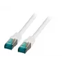 Cavo di rete EFB Elektronik MK6001.30W RJ-45 Cat6a 30 m bianco