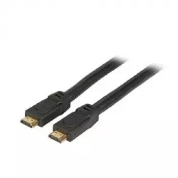 Cavo HDMI EFB Elektronik K5431SW.1 1 m