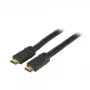Cavo HDMI EFB Elektronik K5431SW.1 1 m